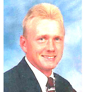 Mitchell, Todd